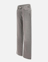 "Low straight steel" 7UD70C31 U721A 7 FOR ALL MANKIND 