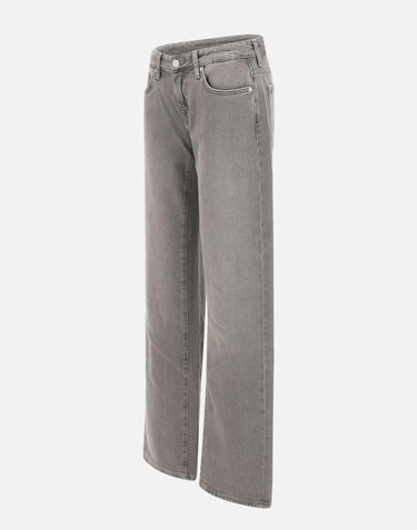 "Low straight steel" 7UD70C31 U721A 7 FOR ALL MANKIND 