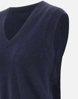 Gilet "Elsie" 4702506C MARINE NOT SHY 