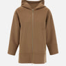 Cappotto "Cloe" in lana 2519081031600 001 'S MAX MARA 