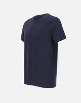 T-shirt in cotone US198JF0271U ZL4890 DONDUP 