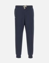 Pantaloni jogger "Anderson" 26SBLUP01245 006804888 BLAUER 