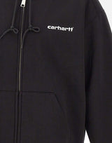 "Hooded Archive Lines Jacket" I036013 89XX CARHARTT WIP 