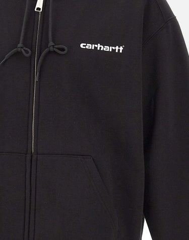 "Hooded Archive Lines Jacket" I036013 89XX CARHARTT WIP 