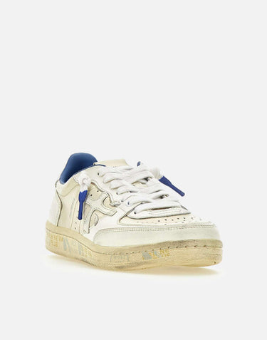 Sneakers "BSKT CLAYD 7515" BSKTCLAD 7515 PREMIATA 