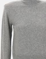 Maglia in lana con fiocco 116183 1093 ROTATE BIRGER CHRISTENSEN 