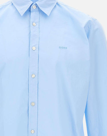 Camicia "Relegant" 50518304 460 BOSS 