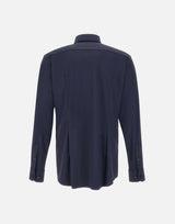 Camicia "Hank" in viscosa 50503554 404 BOSS 