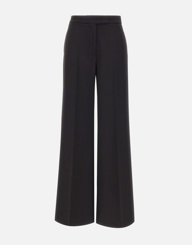 Pantaloni in viscosa RI1CO033 0001 KAOS 