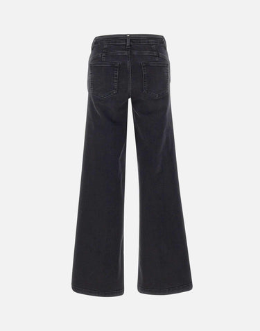 Jeans "Good Flare" UA6160D0264 8L451 LIU-JO 
