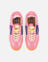 Sneakers "Panther" PU602P028 MACARON PURAAI