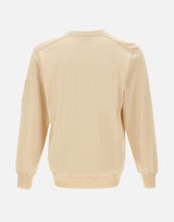 Maglia "Crewneck Boston" 20CMKN102A 110560A114 C.P. COMPANY 