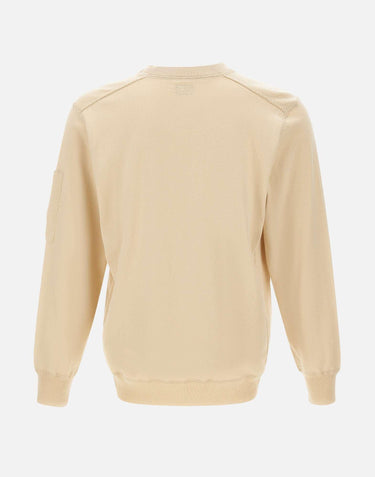 Maglia "Crewneck Boston" 20CMKN102A 110560A114 C.P. COMPANY 