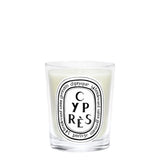 Candela "Cyprès" 190gr 0DIP1BCP 190GR DIPTYQUE 