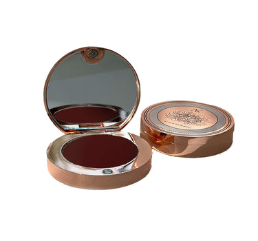 "Secret Lip Balm 06 Ajisai" 2.6 gr SLB 06 AKSIMONEBELLI 
