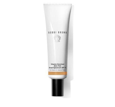 "Vitamin enriched skin tint SPF15 golden 1" 50ml EW5T09A000 50ML BOBBI BROWN 