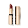 "Luxe Lipstick Red Velvet 814" 3.5gr ER12280000 3.5GM BOBBI BROWN 