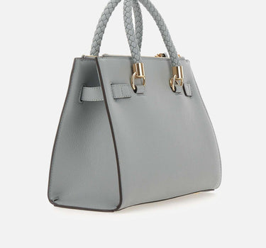 Borsa a mano con charms AA6069E1012 53920 LIU-JO 