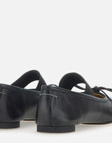 "Ballerine Anatomic Numeric" S59WZ0099 P3628T8013 MM6 MAISON MARGIELA 