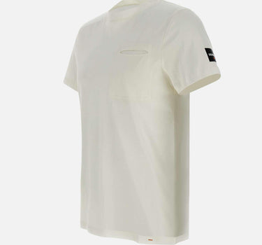 T-shirt "Trigger" DEU0384 99011969BIA DEKKER 