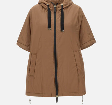 Mantella "Greenci" 2529736024600 051 MAX MARA THE CUBE 