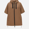 Mantella "Greenci" 2529736024600 051 MAX MARA THE CUBE 
