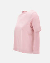 T-shirt in cotone filo di Scozia 60203 74000205 GRAN SASSO 