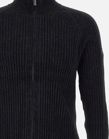 Maglia "Velvet Rave Full Zip Knit" 25139 10 RRD 