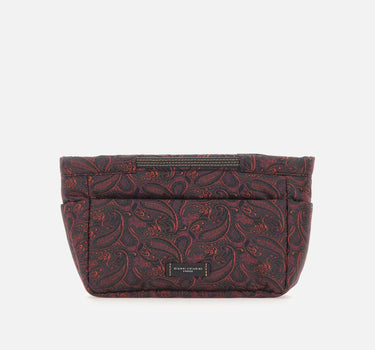 Beauty case "BAGSinBAG" SB9402 COMMPAISLEYANTIQUERUBY GIANNI CHIARINI 