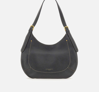 Borsa a spalla "Gabry" BS12251 GRNCMNEROMOKA GIANNI CHIARINI 