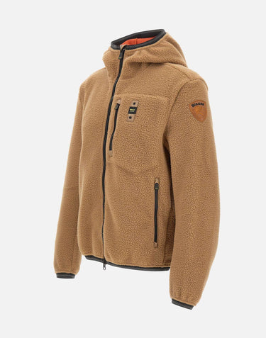 "Alleghany Jkt" 25WBLUC04349 007357343 BLAUER 