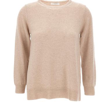 Maglia in misto lana e cashmere 450801 333 KANGRA 