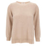 Maglia in misto lana e cashmere 450801 333 KANGRA 