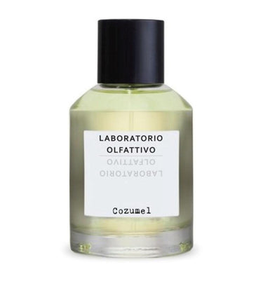 Eau de Parfum "Cozumel" 100ml LOP03 100ML LABORATORIO OLFATTIVO 