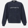 Felpa "Painter" I036899 1CEJ CARHARTT WIP 