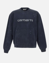 Felpa "Painter" I036899 1CEJ CARHARTT WIP 