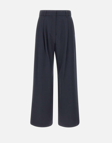Pantaloni "Siri" 2529136061600 001 'S MAX MARA 