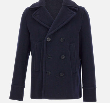 Giacca in lana e cashmere 15312361 050 PAUL&SHARK 