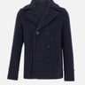 Giacca in lana e cashmere 15312361 050 PAUL&SHARK 