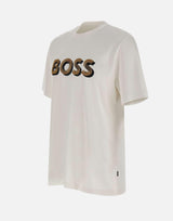 T-shirt "H-Thompson" 50551902 100 BOSS 