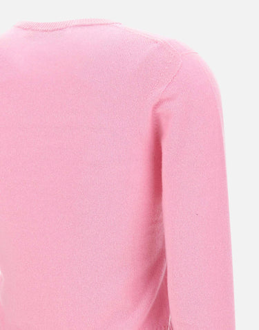 Maglia in cashmere 2M615A N0728 BLUMARINE 