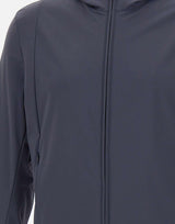 Giacca stretch con cappuccio 1811N 9ZB68 COLMAR ORIGINALS 