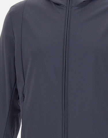 Giacca stretch con cappuccio 1811N 9ZB68 COLMAR ORIGINALS 