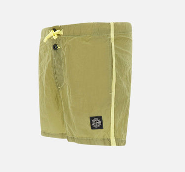 Costume in nylon metal Econyl B100003S0043 V0031 STONE ISLAND 