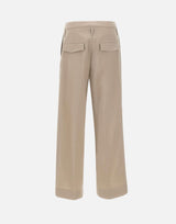 Pantaloni "IVANO" 5815134 061 HERSKIND 