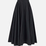 "Winona skirt" TM170367A TNC181BLACK THE ANDAMANE 