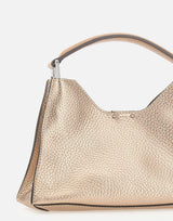 Borsa a mano "Aurora" BS12315 RNGDBLTUMIRAGECLAY GIANNI CHIARINI 