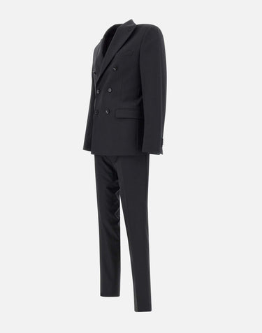 Completo due pezzi U5012 A519580 UNGARO 
