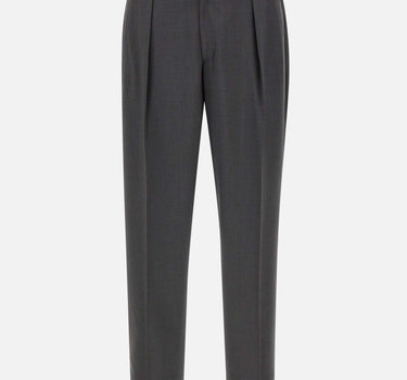 Pantaloni "PortobelloS" PORTOBELLOS 40010000080 BRIGLIA 1949 