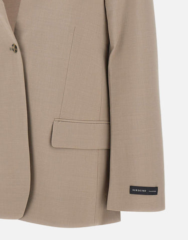 Blazer "Clarissa" 5813134 061 HERSKIND 
